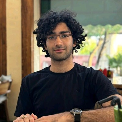 Abolfazl Arshia