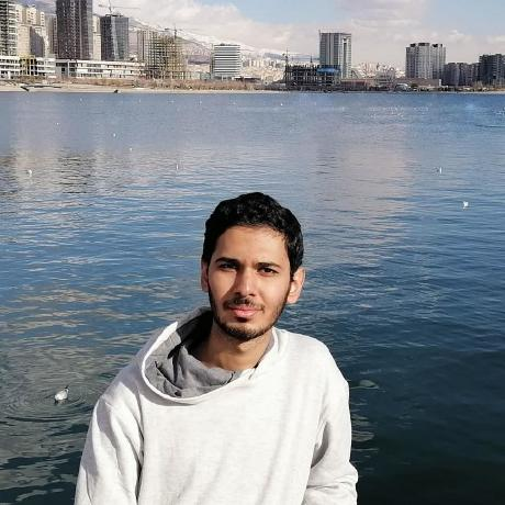 Alimahdi Bahrami