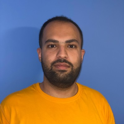 Amirhossein Amin Moghaddam
