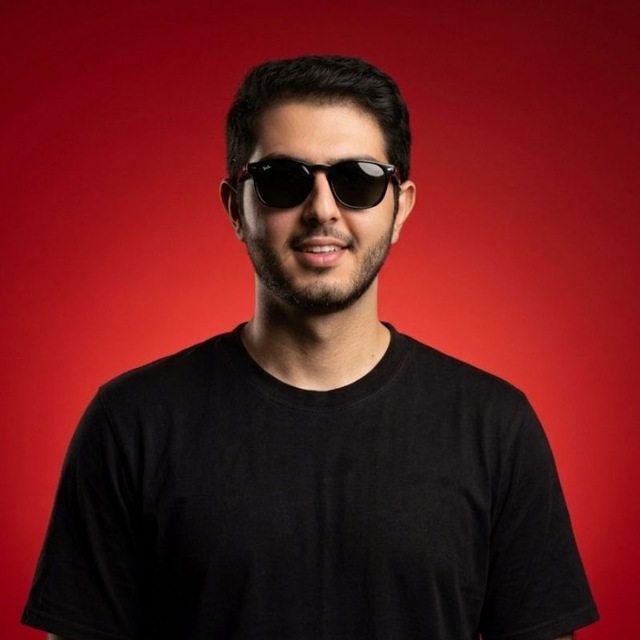 Amirhossein Maleki
