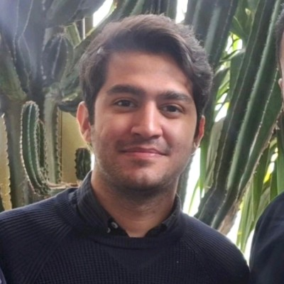 Ahoora Amini
