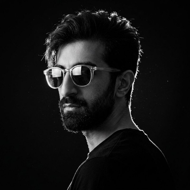 Hessam Koucheki
