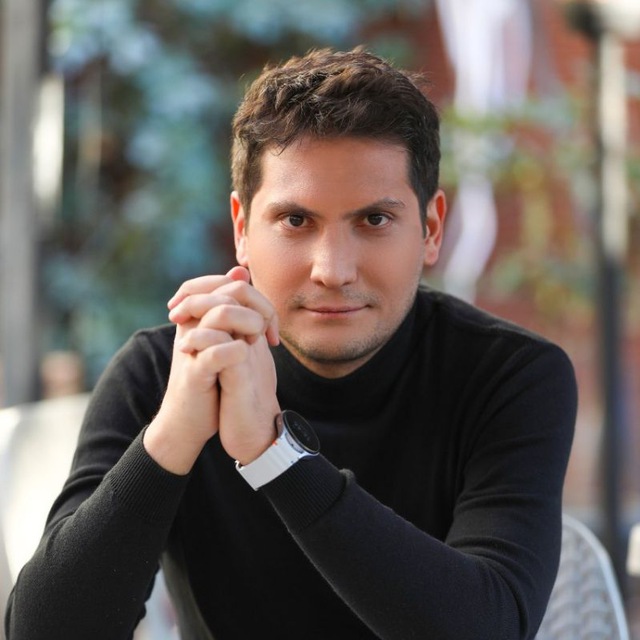 Dr. Mehrdad Ashtiani