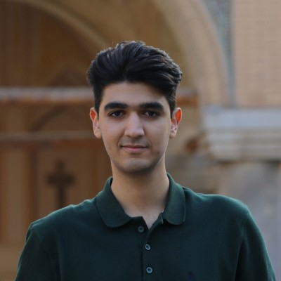 Mohammad Hosein Pakdaman