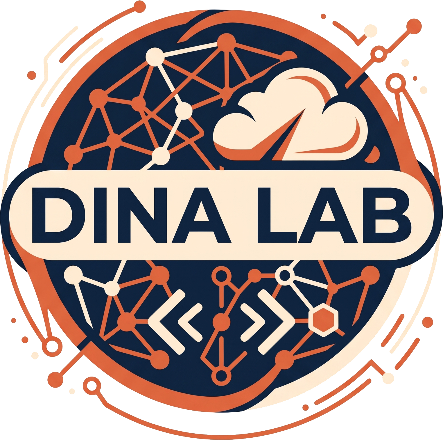 DINA Lab logo